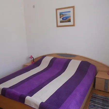 Alfa Apartament Trogir