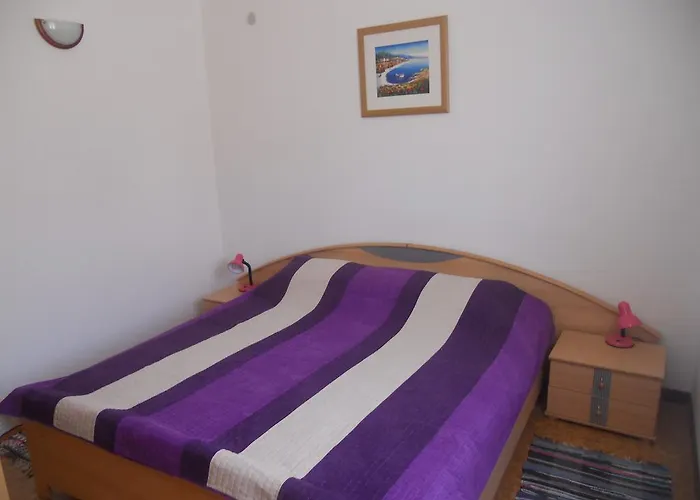Alfa Appartement Trogir